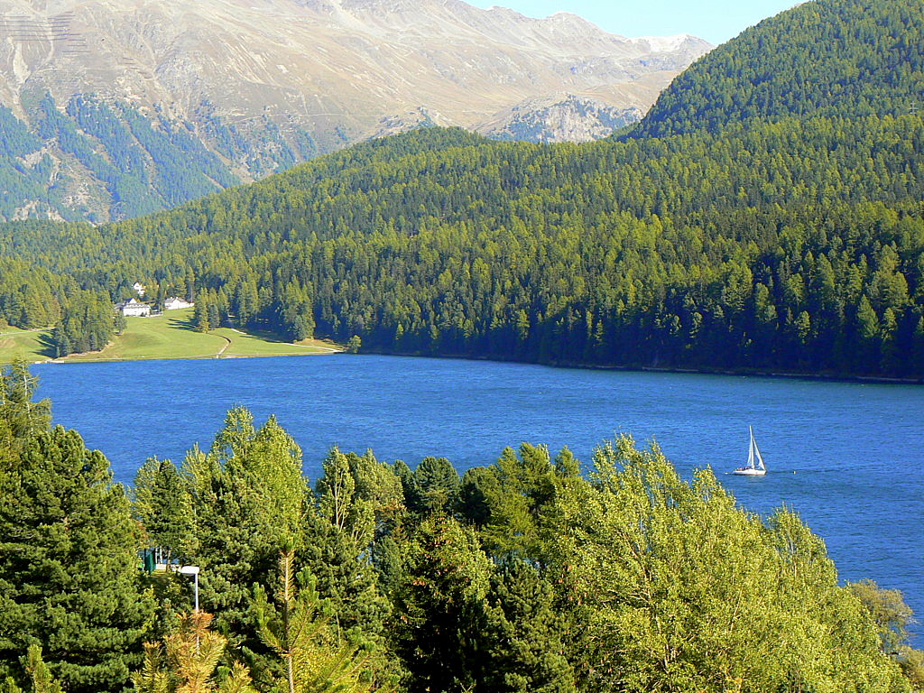 St. Moritz